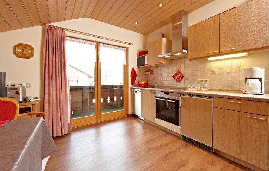 Gaestehaus Alpina Bad Kohlgrub Δωμάτιο φωτογραφία